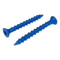 Tapcon 3/16' x 1-3/4' Star Torx Head Betonankerschrauben 3171407V2 | 100 Pack | Bohrer inklusive