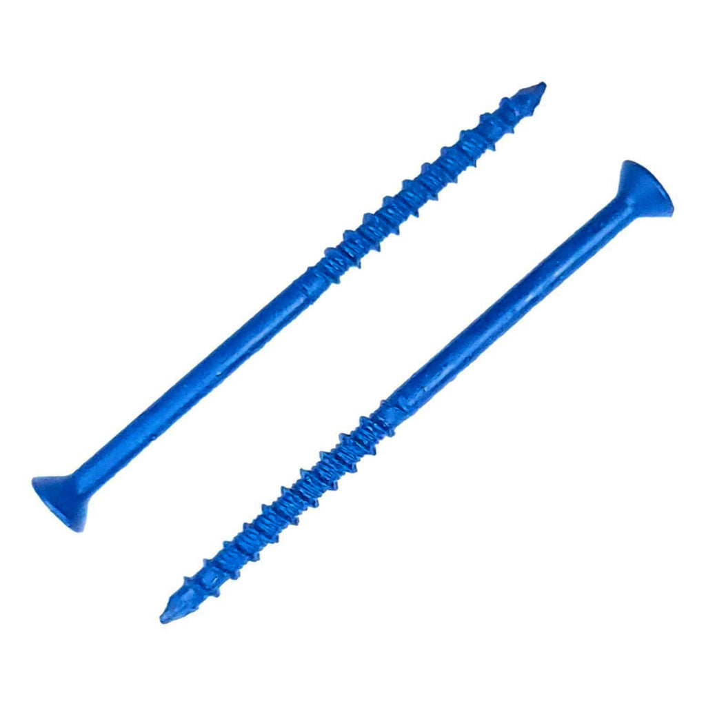 Tapcon 3/16' x 3-1/4' Star Torx Head Betonankerschrauben 3177407V2 | 100 Pack | Bohrer inklusive