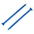 Tapcon 3/16' x 3-1/4' Star Torx Head Betonankerschrauben 3177407V2 | 100 Pack | Bohrer inklusive