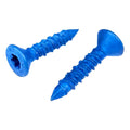 Tapcon 1/4' x 1-1/4' Star Torx Head Betonankerschrauben 3183407V2 | 100 Pack | Bohrer inklusive