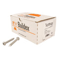 Tapcon XL 5/16' x 2-1/4' Large Torx Star Drive UltraShield Concrete Anchor Schrauben 3395902 | 100 Pack