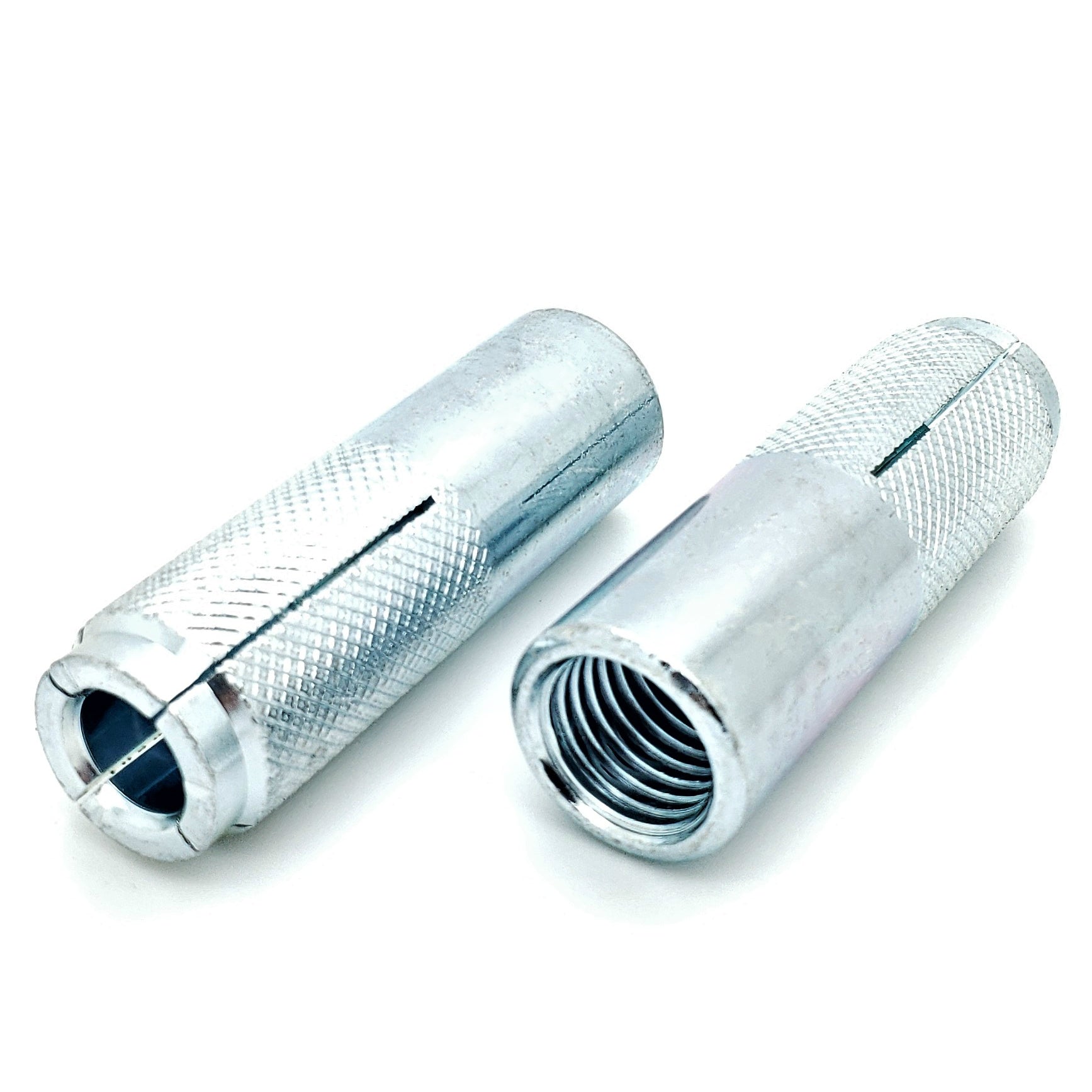 3/4' Zoll Premium Zinkplattiert Kohlenstoffstahl R?ndelte Tropfen In Anker, 2 Stk. (BCP1003)