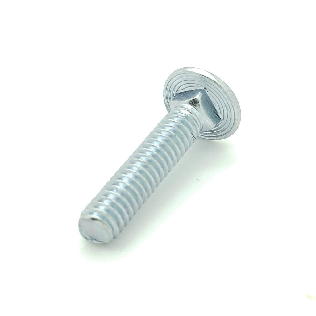 1/4-20 x 1-1/4' Lange Trageschrauben Set w / Nuts & Washers, 10 Stk. (BCP279)