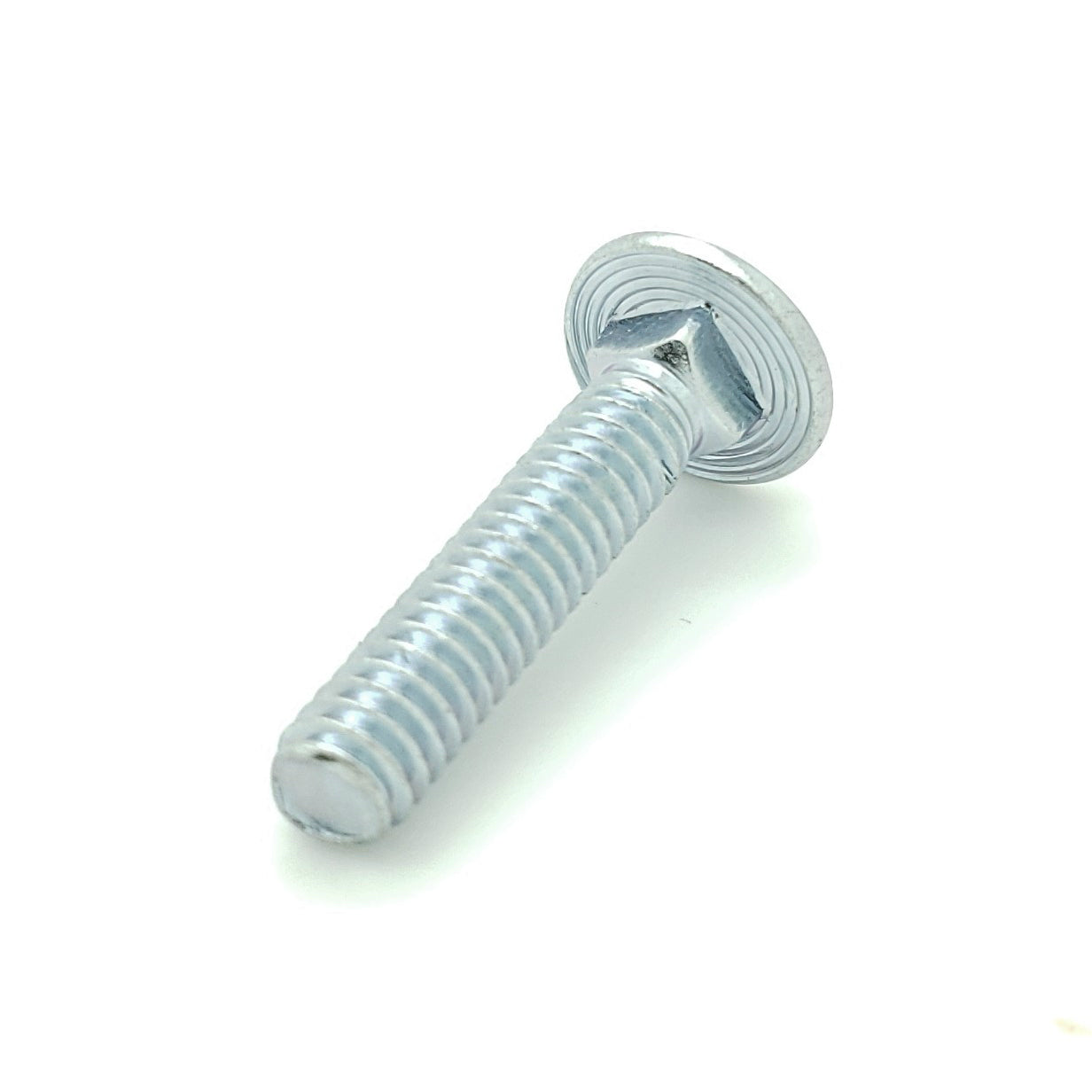 1/4-20 x 1-1/4' Lange Trageschrauben Set w / Nuts & Washers, 10 Stk. (BCP279)