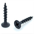 #6 x 1' Sheetrock Drywall Schrauben - Phillips Bugle Head mit Grobfaden, 325 Stk. (BCP432)