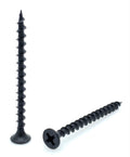 #6 x 2' Sheetrock Drywall Schrauben - Phillips Bugle Head mit Grobfaden, 175 Stk. (BCP436)