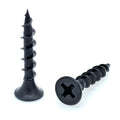 #8 x 1' Sheetrock Drywall Schrauben - Phillips Bugle Head mit Grobgewinde, 265 Stk. (BCP437)