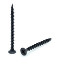 #8 x 2' Sheetrock Drywall Schrauben - Phillips Bugle Head mit Grobfaden, 145 Stk. (BCP440)