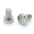 5/16-18 x 1/2' 304 Edelstahl Hex Kopfkappe Schraubenbolzen, 50 Stk. (BCP704)