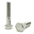 5/16-18 x 1-1/2' 304 Edelstahl Hex Kopfkappe Schraubenbolzen, 20 Stk. (BCP652)