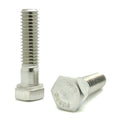 3/8-16 x 1-1/2' 304 Edelstahl Hex Kopfkappe Schraubenbolzen, 20 Stk. (BCP659)