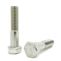 3/8-16 x 1-3/4' 304 Edelstahl Hex Kopfkappe Schraubenbolzen, 40 Stk. (BCP823)
