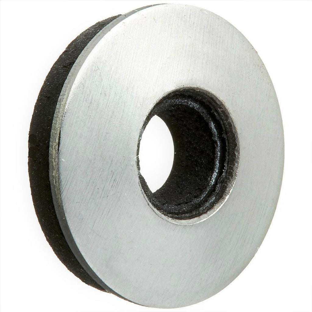 #10 Edelstahl-EPDM-Gummiw?scher mit Klebeband, 500 Stk. (BCP861)