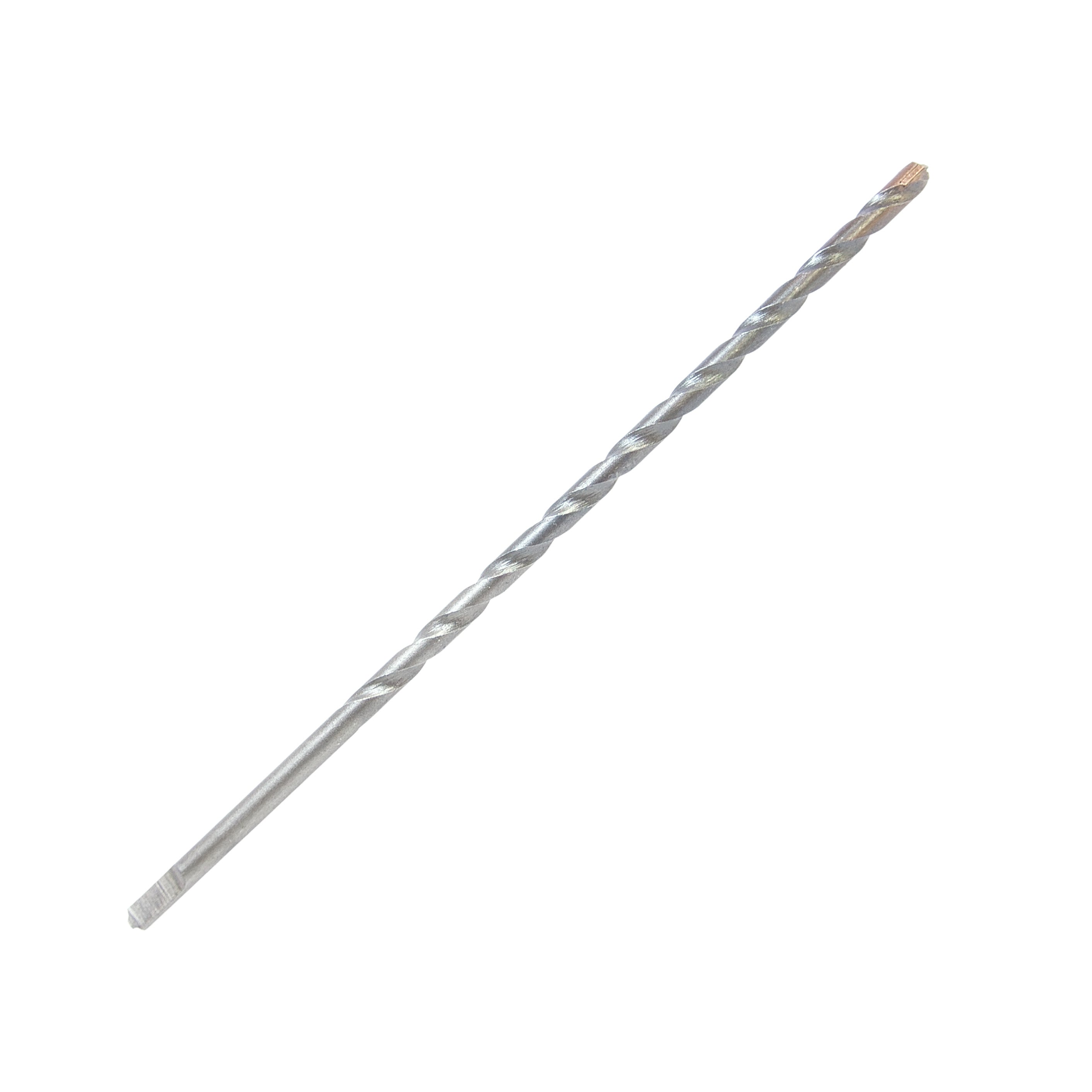 3/16 'x 1-3/4' Flat Head Phillips Diamond Tip Betonschrauben zur Verankerung von Mauerwerk, Block & Brick, 100 Stk. (BCP481)