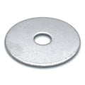 #10 x 1' 304 Edelstahl-Fender-Waschmaschinen, 50 Stk. (BCP560)