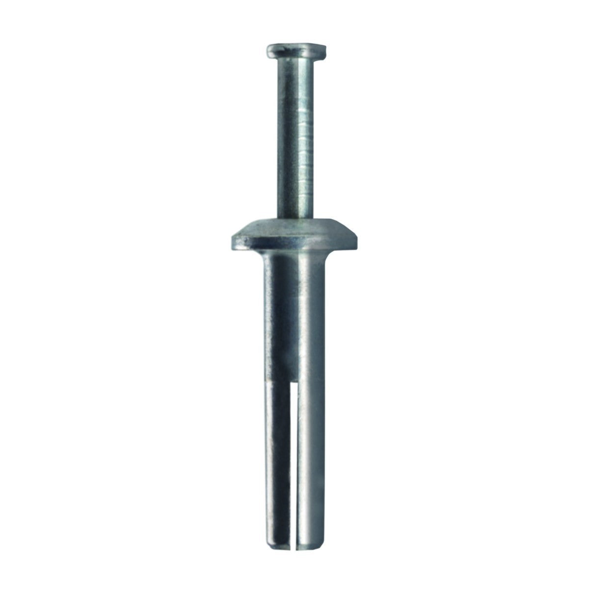 1/4 'x 3/4' Zinkplattiert Hammer Drive Nail In Ankern, 20 Stk. (BCP1006)