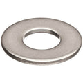 100 Stk. #6 SAE Flat Finish Washers (BCP664)