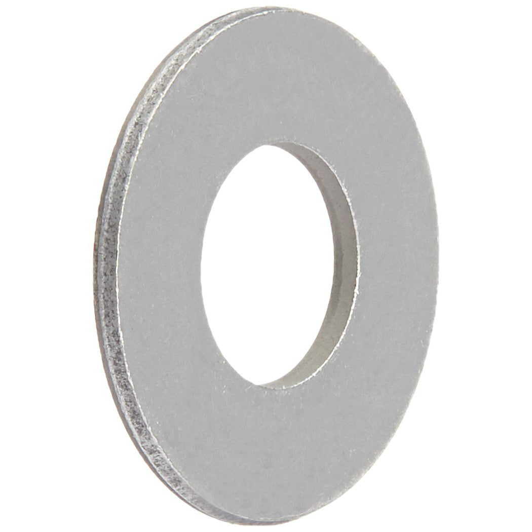 #12 Zinkplattierte SAE Flat Washers, 1000 Stk. (BCP418)
